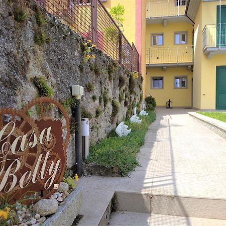 Апартаменты Casa Betty Бавено Экстерьер фото